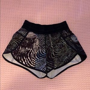 Lululemon shorts